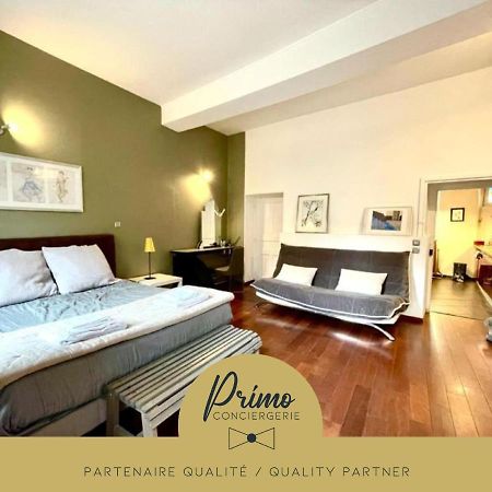 Appartements Caractere Clos St Jean Macon Exterior photo