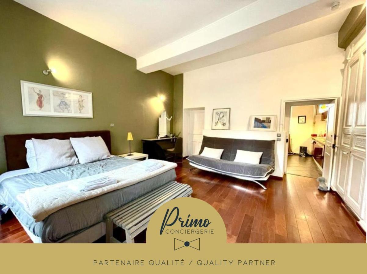 Appartements Caractere Clos St Jean Macon Exterior photo